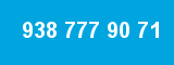 938 777 90 71 938 777 90 71